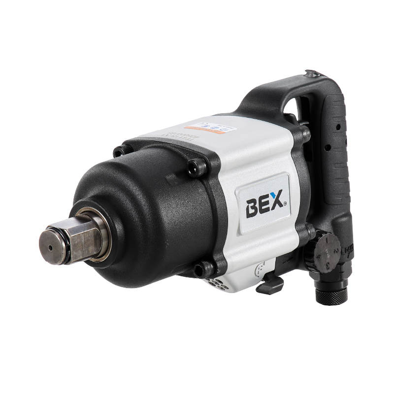 1"耐用型衝擊扳手 AIW4115